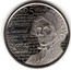 Canada 25 Cents War of 1812 - Laura Secord 2013 KM# 1700 25 CENTS LA GUERRE DE 1812 THE WAR OF 1812 SECORD 1812 coin reverse