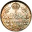 Canada 5 Cents George V 1911 KM# 16 5 CENTS CANADA 1911 coin reverse