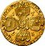 Russia 5 Roubles Ekaterina II (СПБ) 1765 СПБ C# 78.2a ІМПРСКАЯ РОССІИС МОН∙ЦЕНА ПЯТЬ∙РꙊБ 1 7 6 4 coin reverse