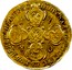 Russia 5 Roubles Ekaterina II (СПБ) 1780 СПБ C# 78b ІМПРСКАЯ РОССІЙС МОН∙ЦЕНА ПЯТЬ∙РꙊБ 1 7 8 1 coin reverse