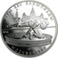 Russia 5 Roubles Moscow Olympics High Jump 1978 ЛМД Proof Y# 156 ИГРЫ XXII ОЛИМПИАДЫ МОСКВА ∙ 1980 1978 coin reverse