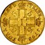 Russia 5 Roubles Pavel I (SM-AI) 1798 ФЦ C# 104.1 *YEAR*. ГОДА ПЯТЬ РУБЛЕЙ 5 5 5 5 I coin obverse