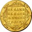 Russia 5 Roubles Pavel I (SM-AI) 1798 ФЦ C# 104.1 НЕ НАМЪ, НЕ НАМЪ, А ИМЯНИ ТВОЕМУ. С∙М∙ А∙И coin reverse