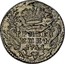 Russia Grivennik Ivan VI 1741 ММД KM# 205 ГРИВЕН НИКЬ 1741 coin reverse