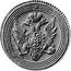 Russia Kopek Aleksandr I (EM Rare) 1804 ЕМ C# 113.1 - coin obverse