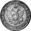 Russia Poltina 1/2 Rouble 1802 СПБ АИ C# 123 1804 МОНЕТА ПОЛТИНА Ф Г coin obverse