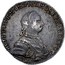 Russia Poltina Pyotr III 1762 СПБ НК C# 46.2 ПЕТРЪ∙III∙Б.М.ІМП∙ІСАМОДЕРЖ∙ВСЕРОС СПБ coin obverse