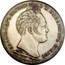 Russia Rouble Battle of Borodino 1839 СПБ НГ Proof C# 170 АЛЕКСАНДРЪ ПЕРВЫЙ Б.М.ИМПЕРАТОРЪ ВСЕРОС. H∙GUBE F∙ coin obverse