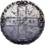 Russia Rouble Pyotr I (In ermine mantle) 1723 KM# 162.3 МОНЕТА НОВАѦ ЦЕНА РꙊБЛЬ 17 23 coin reverse