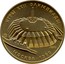 Russia 100 Roubles Moscow Olympics - Sports Hall 1979 ЛМД Proof Y# 174 ИГРЫ XXII ОЛИМПИАДЫ 1979 МОСКВА ∙ 1980 ЛМД coin reverse