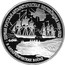 Russia 150 Roubles First Global Circumnavigation 1994 Proof Y# 523 ПЕРВАЯ РУССКАЯ АНТАРКТИЧЕСКАЯ ЭКСПЕДИЦИЯ 1819∙1821 В АНТАРКТИЧЕСКИХ ВОДАХ coin reverse