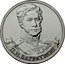 Russia 2 Roubles Bagration 2012 ММД Y# 1394 П.И.БАГРАТИОН coin reverse