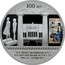 Russia 3 Roubles 100th Anniversary of the Pushkin State Museum 2012 Proof Y# 1351 100 ЛЕТ ГОСУДАРСТВЕННЫЙ МУЗЕЙ ИЗОБРАЗИТЕЛЬНЫХ ИСКУССТВ ИМ. А.С. ПУШКИНА coin reverse