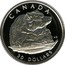 Canada 30 Dollars Grizzly bear 2004 Proof KM# 1105 CANADA 30 DOLLARS KB coin reverse