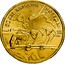 Russia 50 Roubles 50 years of the Great Victory 1995 Л In sets only Y# 403 50 ЛЕТ ВЕЛИКОЙ ПОБЕДЫ 1941 1945 coin reverse