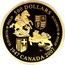 Canada 500 Dollars Elizabeth II Wedding 2007 KM# 710 ELIZABETH & PHILIP 500 DOLLARS ELIZABETH & PHILIP SH 1947 CANADA 2007 coin reverse