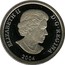 Canada 75 Dollars Grizzly bear 2004 Proof KM# 1106 ELIZABETH II D ∙ G ∙ REGINA 2004 coin obverse