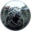 Canada Dollar Arctic Expedition 2013 Proof KM# 1387 ELIZABETH II D ∙ G ∙ REGINA coin obverse