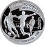 Russia One Rouble Russian Football 1997 ЛМД Y# 583 100-ЛЕТИЕ РОССИЙСКОГО ФУТБОЛА СЕУЛ ЧЕМПИОНЫ ОЛИМПИАДЫ∙1988 coin reverse