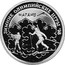 Russia One Rouble Russian Olympics Nagano 98 Biathlon 1997 М Y# 578 ЗИМНИЕ ОЛИМПИЙСКИЕ ИГРЫ `98 НАГАНО coin reverse
