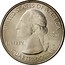 USA Quarter Dollar Chaco Culture National Historic Park 2012 D KM# 520 UNITED STATES OF AMERICA QUARTER DOLLAR LIBERTY IN GOD WE TRUST coin obverse
