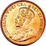 Canada Ten Dollars George V 1914 KM# 27 GEORGIVS V DEI GRA: REX ET IND:IMP: coin obverse