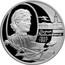 Russia Two Roubles 150th anniversary of the birth of S.V. Kovalevskaya 2000 Proof Y# 662 СОФЬЯ КОВАЛЕВСКАЯ 1850 1891 coin reverse