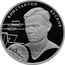 Russia Two Roubles K.I. Beskov 2010 Proof Y# 1194 КОНСТАНТИН БЕСКОВ coin reverse