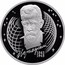 Russia Two Roubles Naturalist V.I. Vernadsky - the 150th Anniversary 2013 СПМД Proof Y# 1426 ВЕРНАДСКИЙ 1863 1945 coin reverse