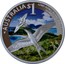 Australia 1 Dollar Celebrate Australia - Lord Howe Island Group 2013 P Proof (part colored) AUSTRALIA $1 LORD HOWE ISLAND GROUP 1 OZ 999 SILVER P TV coin reverse