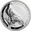 Australia 1 Dollar (Wedge-Tailed Eagle) KM# 2219 AUSTRALIAN WEDGE-TAILED EAGLE * DATE * 1 OZ 999 SILVER coin reverse