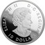 Canada 10 Dollars Star Trek - Voyager 2018 ELIZABETH II D G REGINA 10 DOLLARS coin obverse