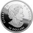 Canada 10 Dollars The Common Loon - Beauty and Grace 2018 ELIZABETH II D G REGINA 10 DOLLARS coin obverse