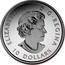 Canada 10 Dollars The Sugar Shack 2017 ELIZABETH II D G REGINA 10 DOLLARS coin obverse