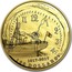 Canada 100 Dollars Centennial of the Halifax Explosion 2017 100 DOLLARS 1917-2017 coin reverse