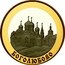 Russia 100 Roubles Bogolyubovo 2006 Proof Y# 1077 СТО РУБЛЕЙ АП 925 105.6 БАНК РОССИИ ∙ AU 900 ∙ 2006 Г. ∙ 124.4 ММД ∙ coin obverse