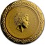 Australia 15 Dollars Australian Kangaroo (Chinese Privy) 2014 ELIZABETH II AUSTRALIA 15 DOLLARS IRB coin obverse