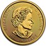 Canada 150 Dollars Megaleaf 2017 ELIZABETH II D. G. REGINA 150 DOLLARS coin obverse