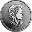 Canada 2 Dollars Howling Wolves 2017 ELIZABETH II D G REGINA 2 DOLLARS coin obverse