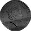 UK 2 Pounds Britannia Golden Enigma 2016 ELIZABETH II∙D∙G∙REG∙F∙D∙2 POUNDS∙ J.C coin obverse