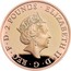 UK 2 Pounds Captain Cook 2018 Proof 2 POUNDS ELIZABETH II D G REG F D coin obverse