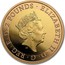 UK 2 Pounds Royal Air Force (Vulcan) 2018 2 POUNDS ELIZABETH II D G REG F D coin obverse