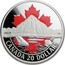 Canada 20 Dollars Arctic Coast 2017 CANADA 20 DOLLARS 2017 EA coin reverse