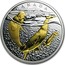 Canada 20 Dollars From Sea to Sea - Arctic Beluga Whale 2018 CANADA TB coin reverse