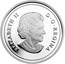 Canada 20 Dollars Iconic Superman Comic Book Covers - Superman Annual #1 2014 Proof KM# 1750 ELIZABETH II D∙G∙REGINA coin obverse