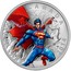Canada 20 Dollars Iconic Superman Comic Book Covers - Superman Annual #1 2014 Proof KM# 1750 CANADA 2014 20 DOLLARS coin reverse