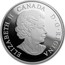 Canada 20 Dollars Majestic Wild - Cougar 2018 ELIZABETH II D. G. REGINA CANADA coin obverse