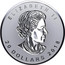 Canada 20 Dollars Maple Leaf 2018 Proof ELIZABETH II 20 DOLLARS 2018 coin obverse