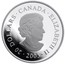 Canada 20 Dollars National Parks - Mingan Archipelago 2005 KM# 563 20 DOLLARS ∙ CANADA ∙ ELIZABETH II ∙ 2005 ∙ SB coin obverse