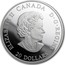 Canada 20 Dollars Norse Figureheads - Northern Fury 2018 ELIZABETH II D. G. REGINA CANADA 20 DOLLARS coin obverse